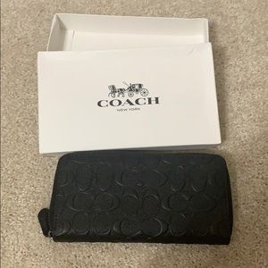 Coach Bags - Coach wallet Coach Bags - Coach wallet